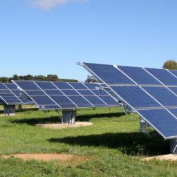 Mise aux normes des installations photovoltaïques existantes Loudeac